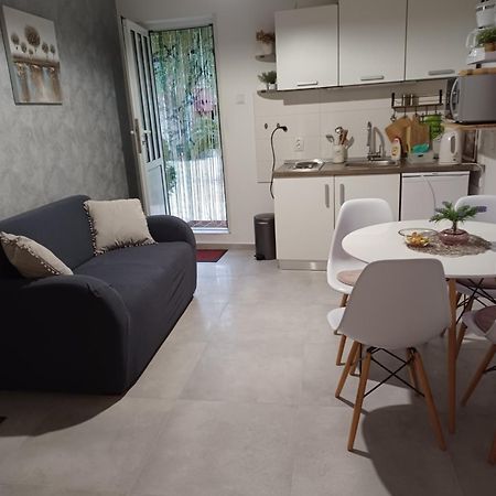 Apartment Mira 特罗吉尔 外观 照片