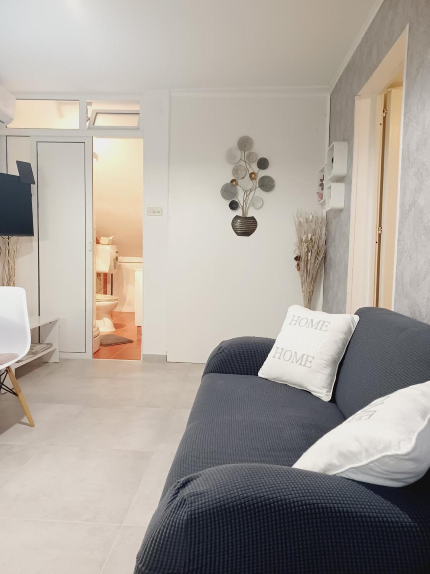 Apartment Mira 特罗吉尔 外观 照片