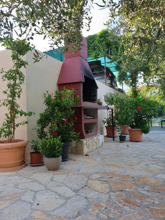 Apartment Mira 特罗吉尔 外观 照片
